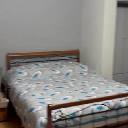 Apartment Nina House Korce