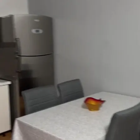 Nina House Apartment